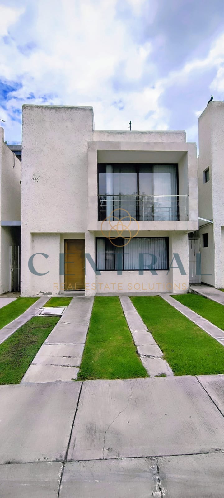 Casa en Renta en El Cielo Juriquilla (rentada)